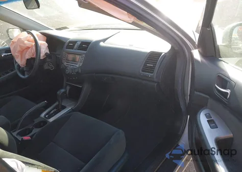 2006 Honda Accord 2.4 Ex from USA, damaged, VIN 1HGCM56746A149745